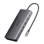 UGREEN CM681 Revodok Pro 13-in-1 USB Type-C HDMI and DisplayPort Docking Station