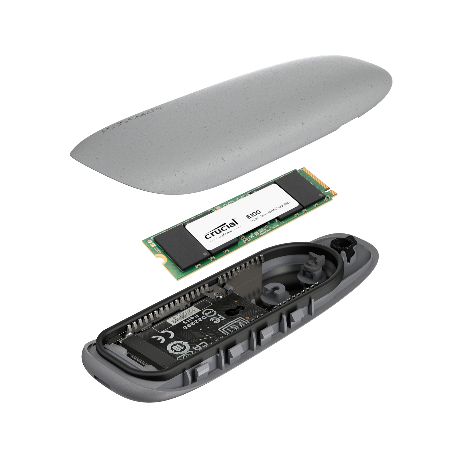 COBBLE-2TB-BUNDLE-G_Asus-Cobble-M.2-SSD-Type-C-Enclosure-and-Crucial-E100-2TB-NVMe-Bundle-Grey_wr_05a.jpg