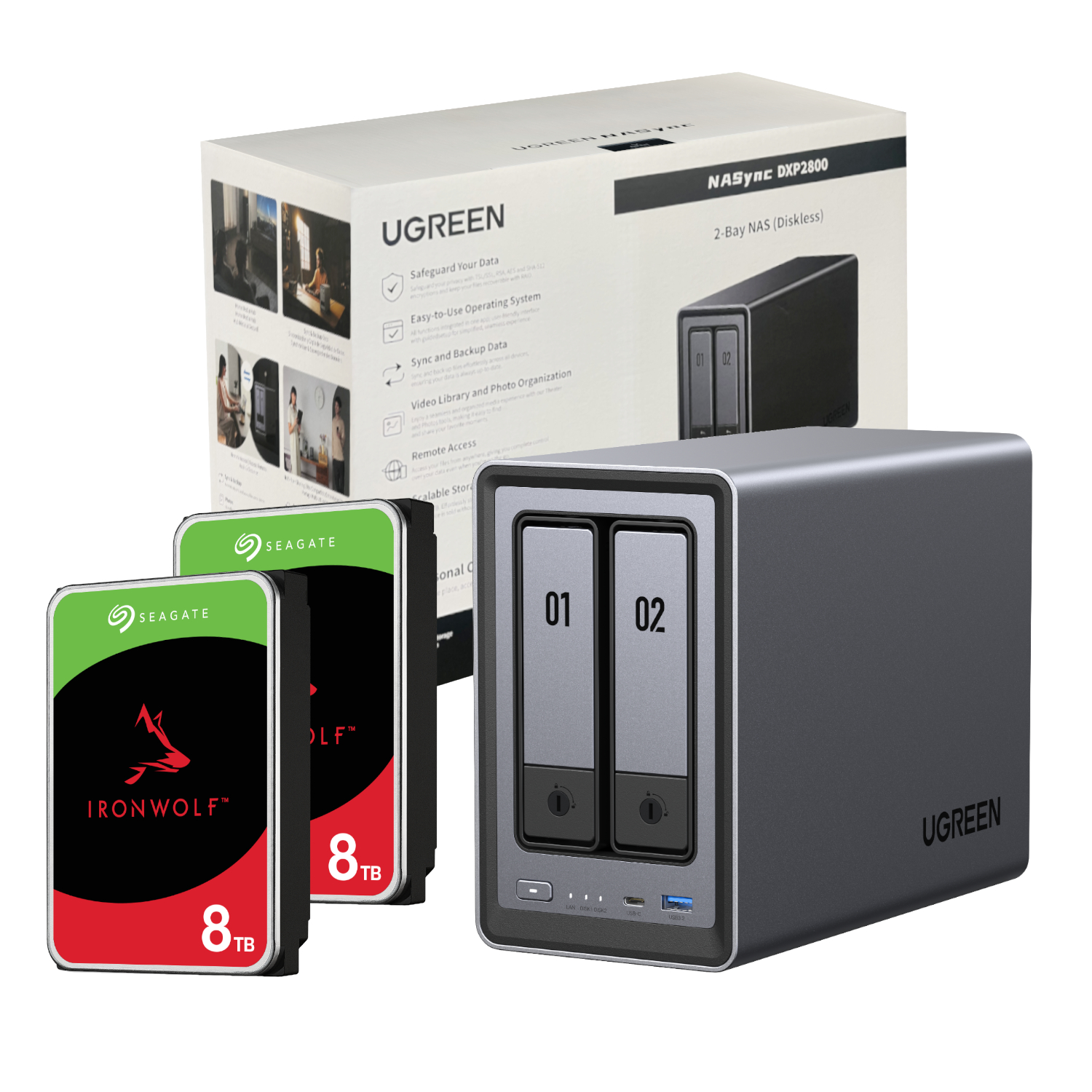 DXP2800-16TB_UGreen-DXP2800-2-Bay-NAS-with-2-x-8TB-Seagate-Ironwolf-HDD_wr_01a.jpg