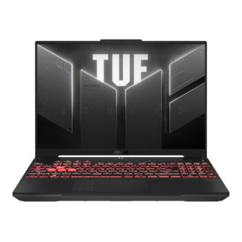 Asus TUF Gaming A16 Gaming Laptop 16″ ,  Ryzen 7 7445HS ,  16GB DDR5 ,  RTX 4050 ,  512GB SSD ,  Windows 11 Home