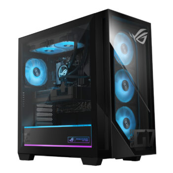Asus ROG G700 Intel Ultra 5 255F Gaming PC ,  16GB DDR5 ,  1TB SSD ,  Win 11 Home