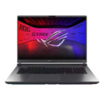 Asus ROG Strix G18 Gaming Laptop 18" ,  Ultra 9 275HX ,  32GB DDR5 ,  RTX 5070Ti ,  1TB SSD ,  Windows 11 Home