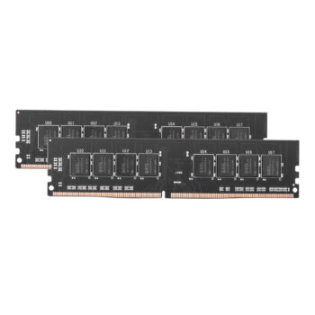 GeIL Pristine 16GB DDR4 3200MHz Desktop Memory Kit (8GB x 2)