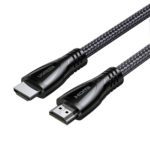 UGREEN HDMI 2.1 Male to Male Cable 3M (8K@60Hz ,  4K@120Hz) – Black