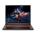 Acer NITRO V 16 Gaming Laptop 16″ ,  AMD Ryzen 5 ,  16GB , 1TB ,  RTX 5060 8GB ,  Windows 11 Home