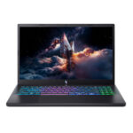 Acer NITRO V 15 Gaming Laptop 15.6″ ,  AMD Ryzen 7 ,  16GB ,  512GB ,  RTX 5060 8GB ,  Windows 11 Home