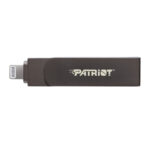PI256GSKM30CL_Patriot-iLuxe-Stick-C-256GB-USB-3.2-GEN-1-Type-C-Lightning-Flash-Drive-Black_wr_01a.jpg