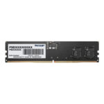 Patriot Signature Line 8GB 4800MHz DDR5 UDIMM Desktop Memory