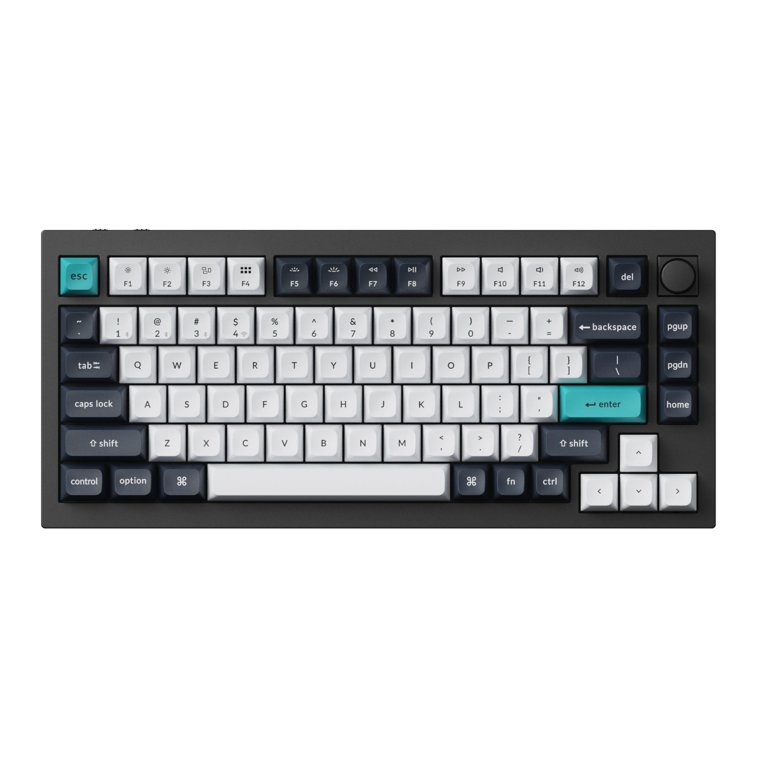 Q1M-M1_Keychron-Q1-Max-QMK-VIA-RGB-Wireless-Custom-Mechanical-Keyboard-Gateron-RED-Switches-Black_wr_02a.jpg