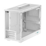 R-CH160-WHNGM0-G_DeepCool-CH160-PLUS-Micro-ATX-Chassis-White_wr_01a.jpg