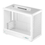 R-CH160-WHNGM0-G_DeepCool-CH160-PLUS-Micro-ATX-Chassis-White_wr_01a.jpg