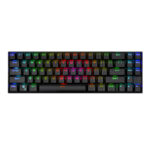 REDRAGON MECHANICAL DEIMOS WIRELESS KEYBOARD
