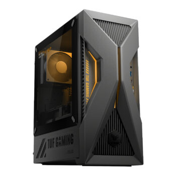 Asus TUF Gaming T500 Gaming Desktop Mini Tower ,  Intel i7-13620H ,  32GB DDR5 ,  RTX 5060 ,  1TB SSD ,  Windows 11 Home