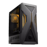Asus TUF Gaming TM500 AMD Ryzen 5 220 Gaming PC ,  RTX 5050 ,  16GB DDR5 ,  1TB SSD ,  Win 11 Home