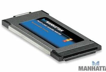 Manhattan Multi-Card Reader