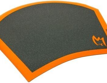 Zykon Gamer Mouse pad, Retail Box, No warranty