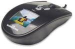 Manhattan USB Photo Frame Optical Mouse