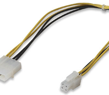 Manhattan P4 Adapter Cable