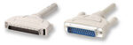 Manhattan Fast Scsi 3 Cable-DB68 HPM