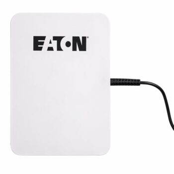 Eaton 3SM36 Mini UPS, Retail Box , 1 year Limited Warranty