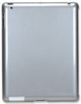Manhattan Crystal iPad 3 Slip-fit Smart Cover