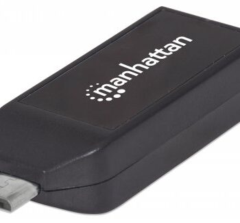 Manhattan imPORT Link - Mobile