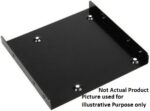 Apacer 2.5 to 3.5-Inch Mounting Bracket