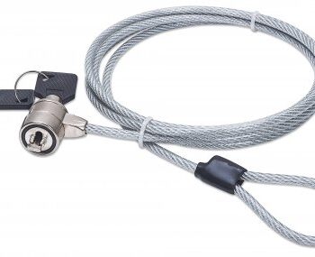 Manhattan Mobile Security Lock -Key