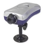 Intellinet 640 x 480 PRO Series Network Camera
