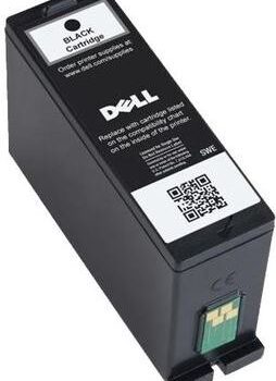 Dell Series 33 Black Original Extra High Capacity Ink