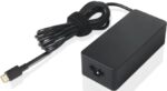 UniQue Generic Replacement Lenovo Yellow USB Type C Laptop Charger