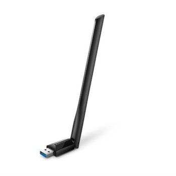 TP Link Archer T3U Plus High Gain Wireless Dual Band USB Adapter