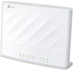 TP Link Archer MX700 AX1500 Dual Band WiFi LTE Router