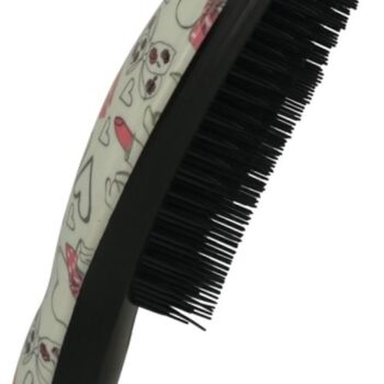 Prescott Finishing Hairbrush Princess Colour