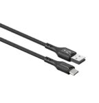 Ezra QC3.0 Quick Charge 1 Meter 15W 3A USB-A to USB Type-C Cable