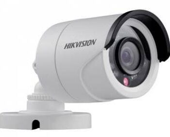 Hikvision 1080P Bullet