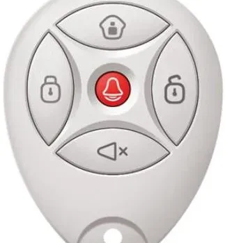 HIKVISION Wireless KeyFob Remote