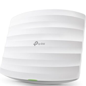TP Link AC1350 Wireless Gigabit Ceiling Mount Access Point