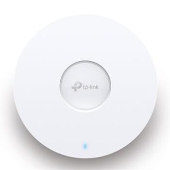 TP Link EAP650 AX3000 Ceiling Mount