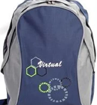 Macaroni Ateneo Universal Backpack- Lightweight