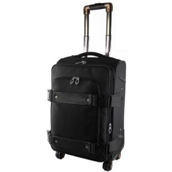 Macaroni Lettiga Business Professional Trolley Laptop