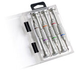 Goldtool Smart Phone Repair Kit Aluminium Precision