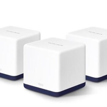 Mercusys Halo H50G AC1900 Whole Home Mesh Wi-Fi