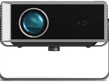 HTPNEO H80 4K FHD Smart Home Theatre Projector