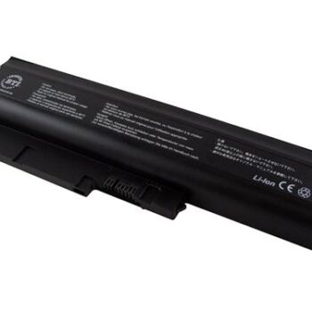 BTI Lenovo ThinkPad R60