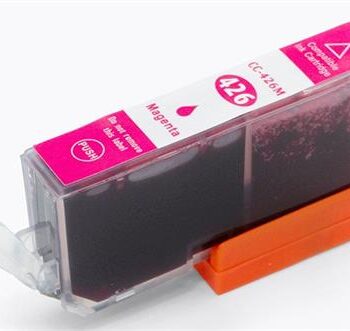 TopJet Compatible Canon Ink CLI