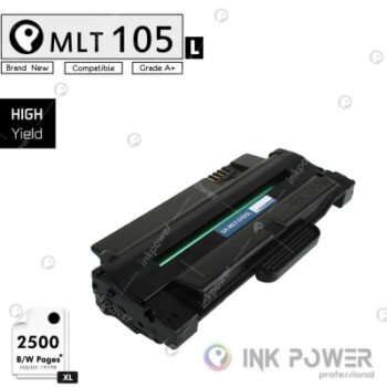 InkPower Generic Samsung MLT-D105L for
