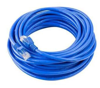 NetiX UTP CAT5E RJ45 10m NETWORK CABLE
