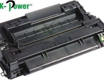 InkPower Generic HP 51A Black LaserJet Toner Cartridge