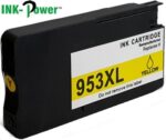 InkPower Generic Replacement Cartridge for HP Officejet Ink